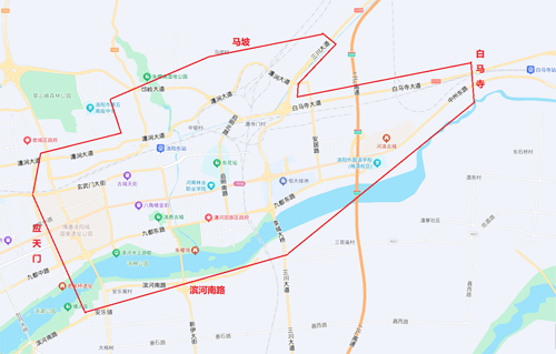 五號線